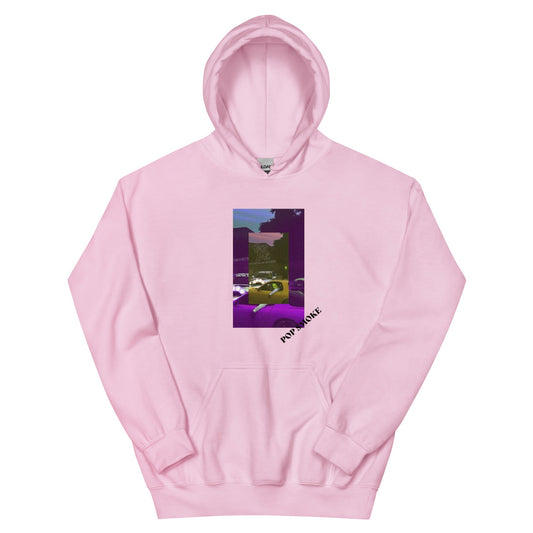 Welcome to the party feat Pop Smoke Kapuzenpullover