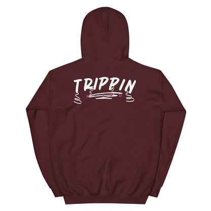 TRIPPIN Kapuzenpullover