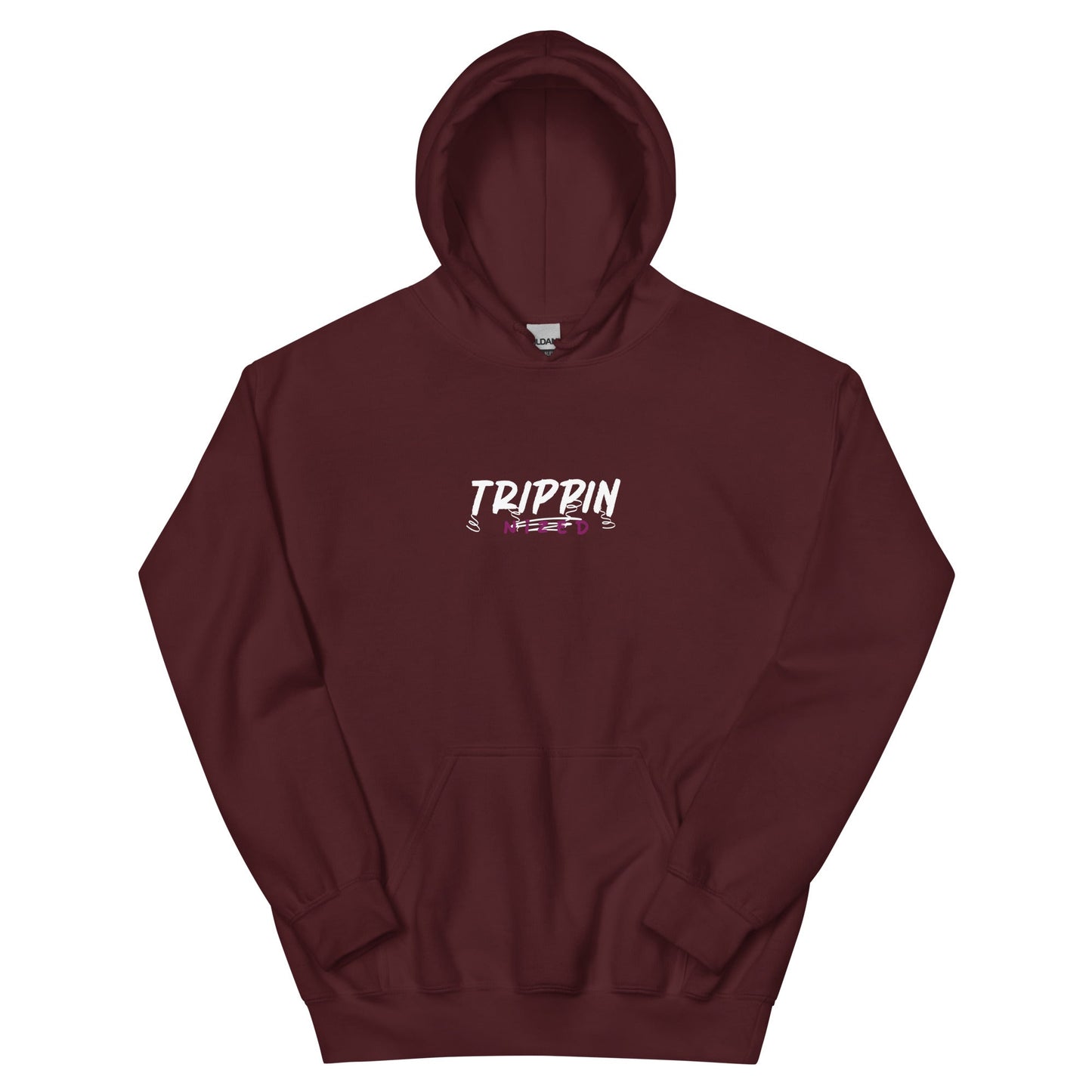 TRIPPIN Kapuzenpullover