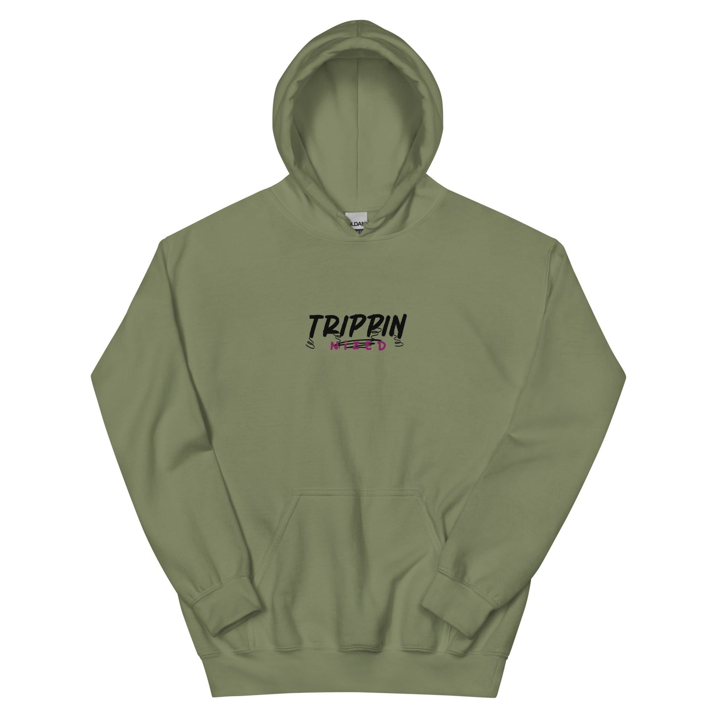 TRIPPIN Kapuzenpullover