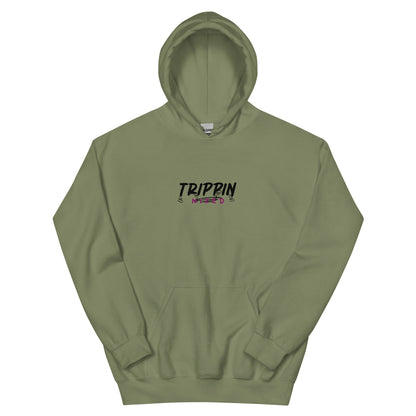 TRIPPIN Kapuzenpullover