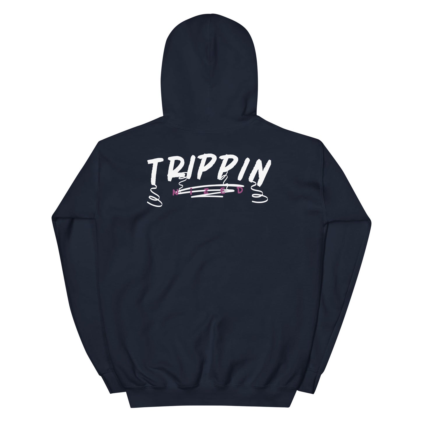 TRIPPIN Kapuzenpullover