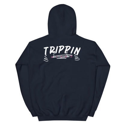 TRIPPIN Kapuzenpullover