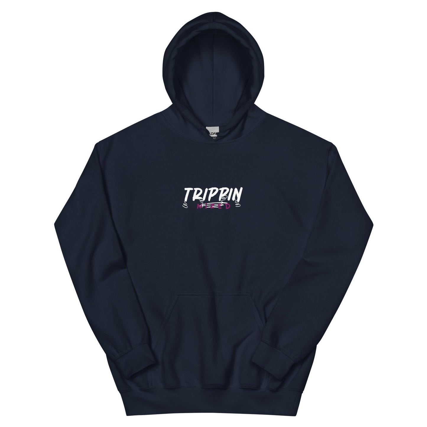 TRIPPIN Kapuzenpullover