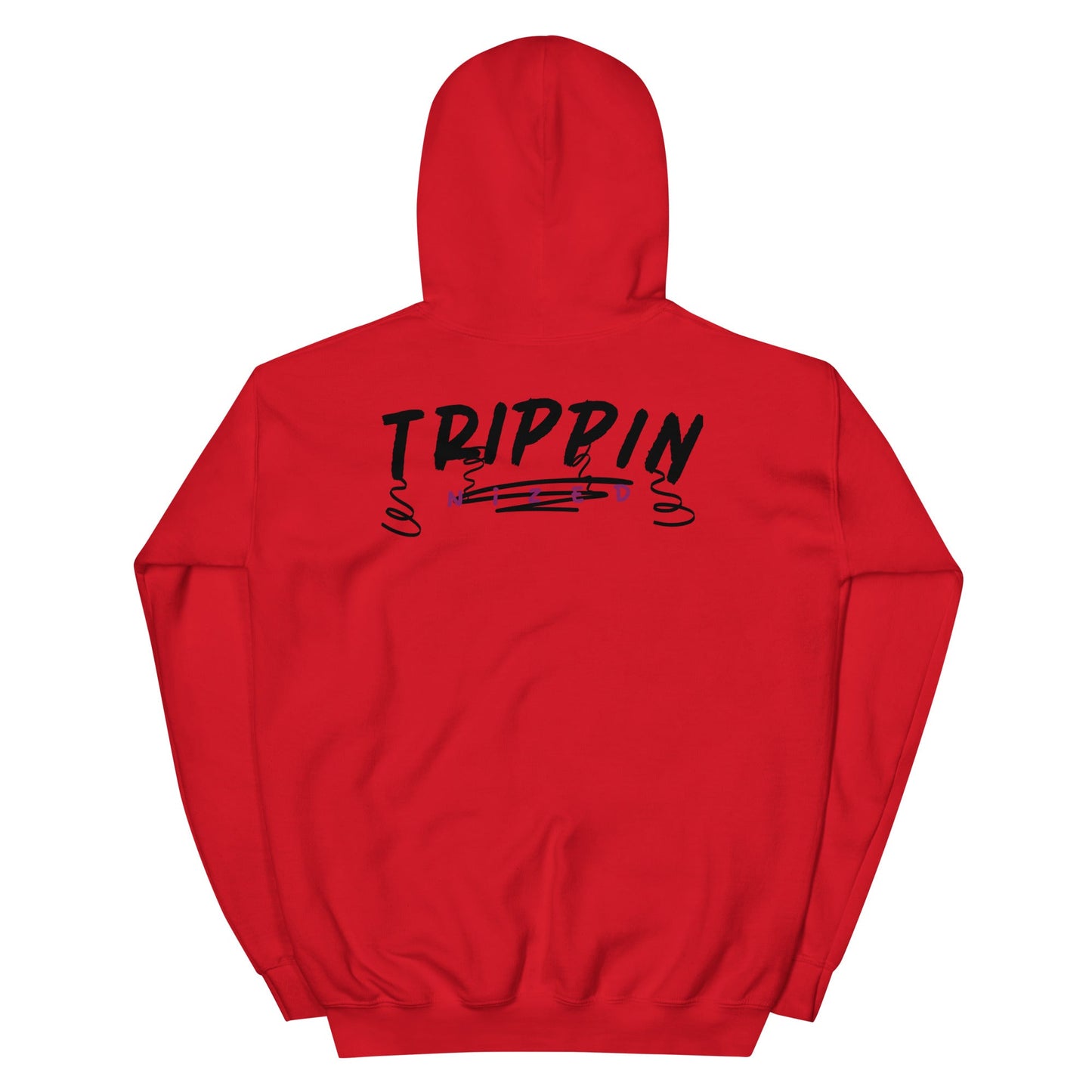 TRIPPIN Kapuzenpullover