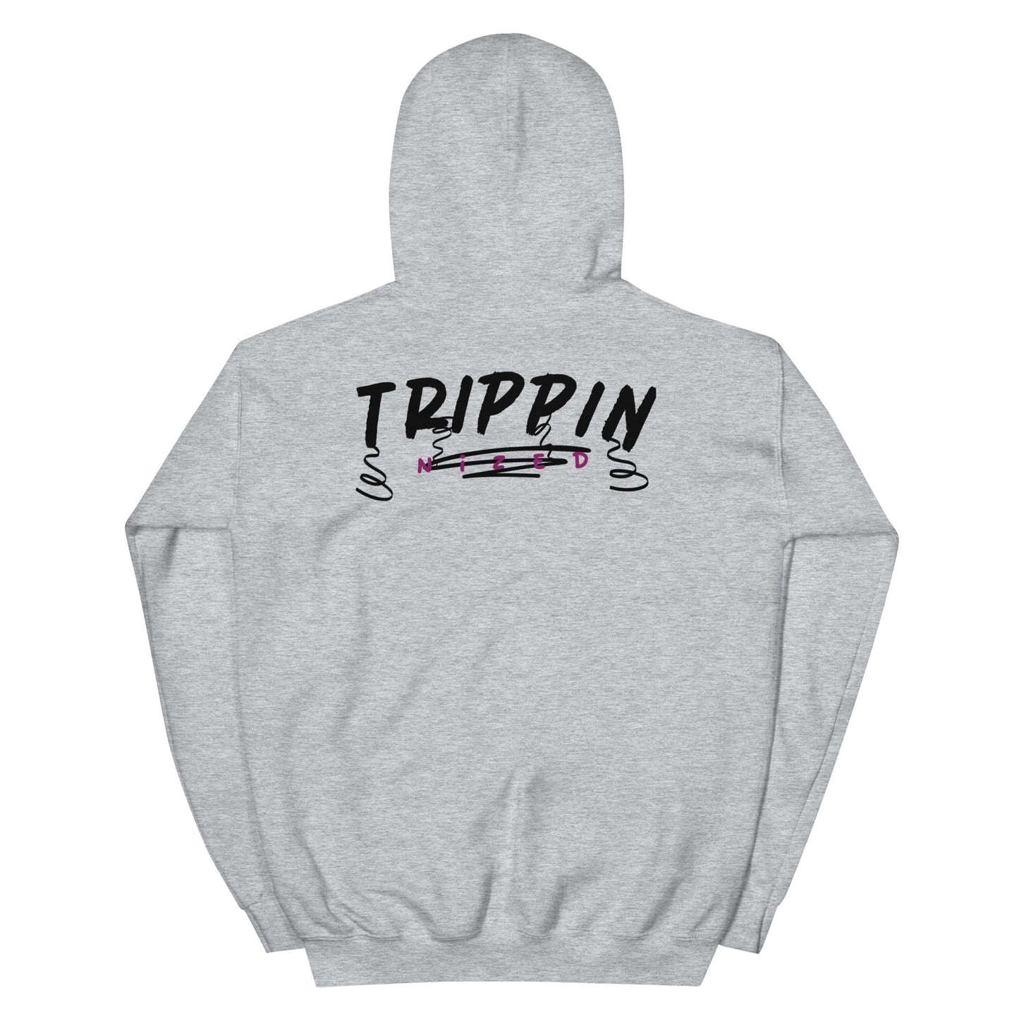 TRIPPIN Kapuzenpullover