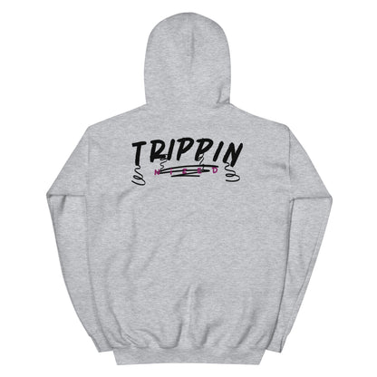 TRIPPIN Kapuzenpullover