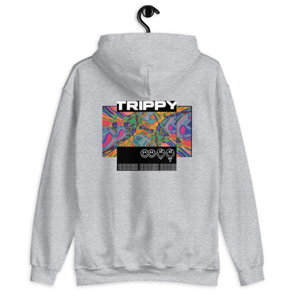 Trippy Love Kapuzenpullover
