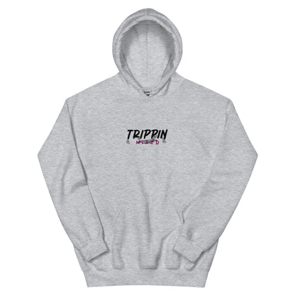 TRIPPIN Kapuzenpullover