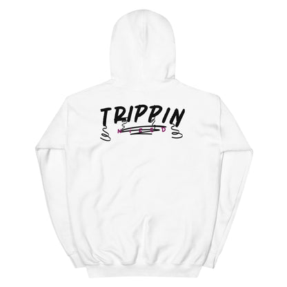 TRIPPIN Kapuzenpullover
