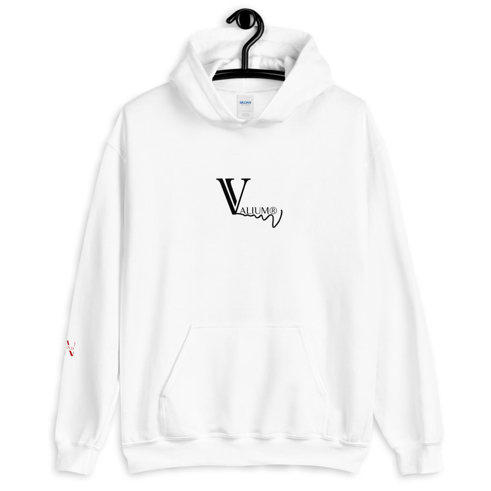 Valium x Diazepam Pop Art Kapuzenpullover